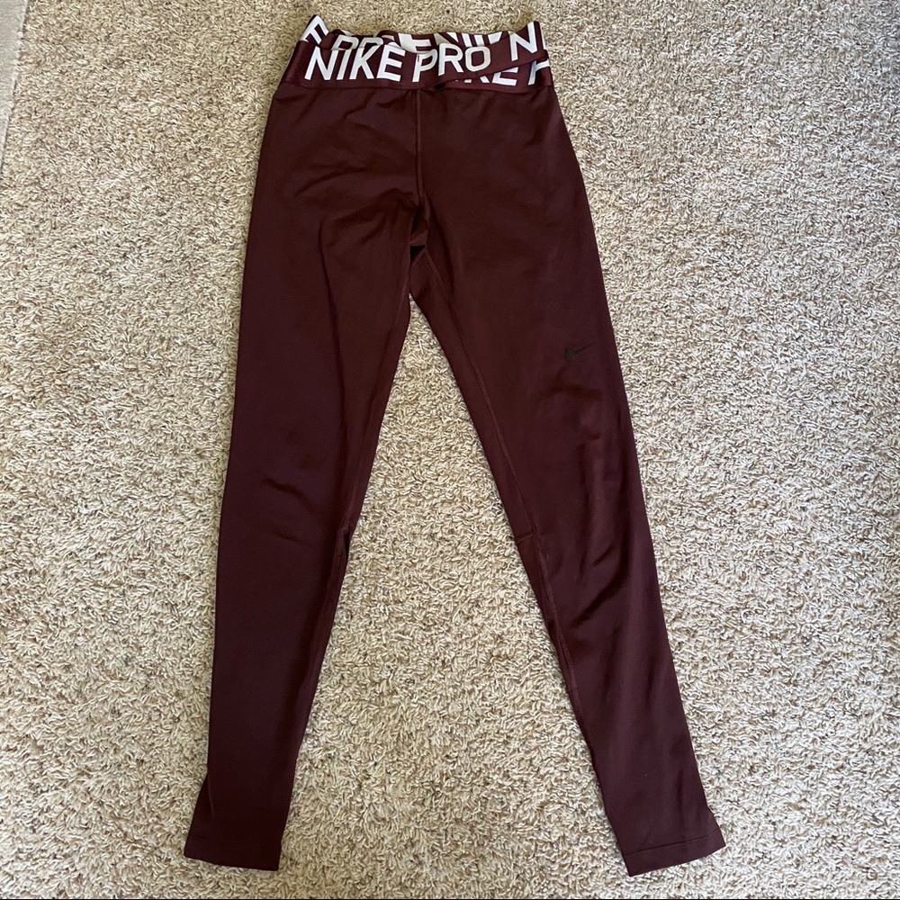 Nike Pro Leggings